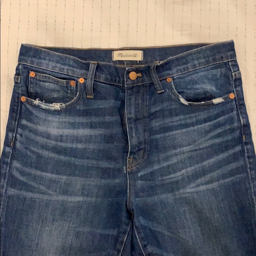 Madwell Jeans, size 28